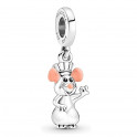 Pingente Pixar Remy 792029C01