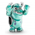 Pixar Sulley Charme 792031C01