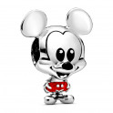 Disney Mickey Mouse rode broekbedel 798905C01