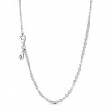 Sterling Silver Necklace 59020045