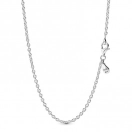 ★SENTIMENTS★ NO.459 [SILVER] NECKLACE Sterling Silver Necklace 59020045 - Sabina