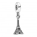 Charm Pendentif Tour Eiffel 791082