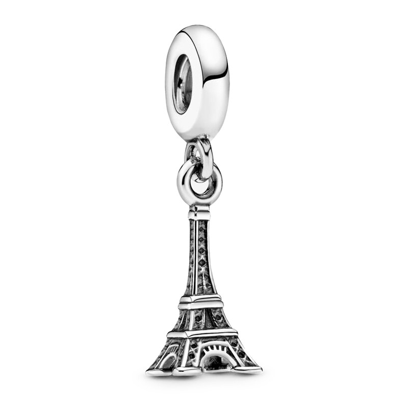 Pandora Charms Ciondolo pendente Torre Eiffel 791082
