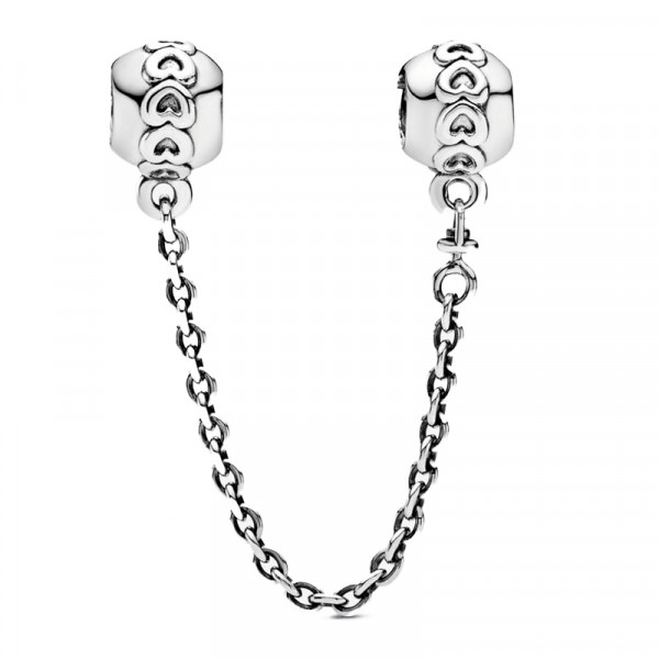 eternal-hearts-sterling-silver-safety-chain-79108805