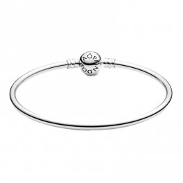 シルバーバー　ナディール社　50g Rigid Pandora bracelet in sterling silver 59071317 - Sabina