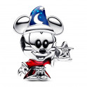 Disney Sorcerer's Apprentice Mickey Charm 792954C01