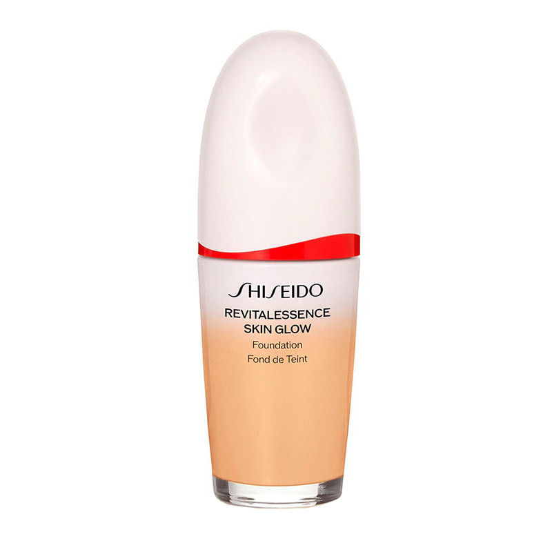 Shiseido Base Make-up Revitalessence Skin Glow Foundation SPF30+ ALDER/230
