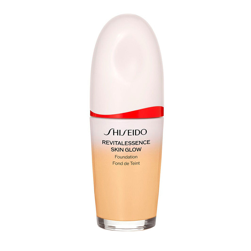 Shiseido Base Make-up Revitalessence Skin Glow Foundation SPF30+ SAND/250