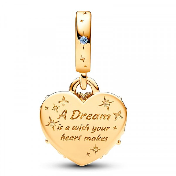 charm-colgante-doble-carroza-y-corazon-de-la-cenicienta-de-disney-763072c01