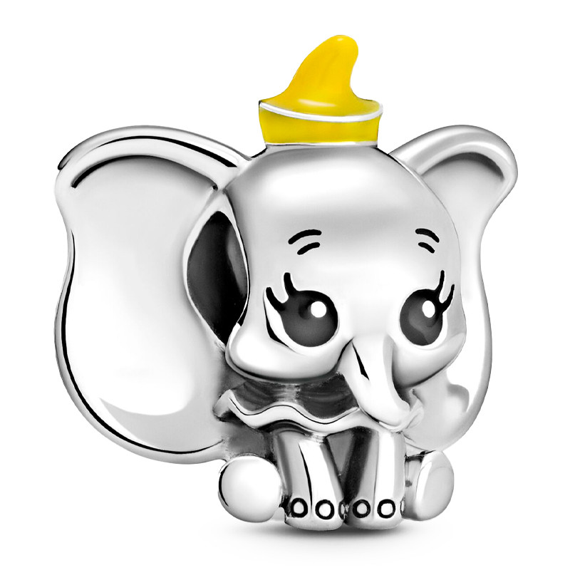 Pandora Charms Ciondolo Disney Dumbo 799392C01