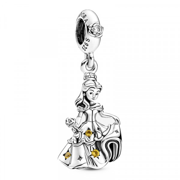 ciondolo-pendente-belle-ballerina-di-la-bella-e-la-bestia-disney-790014c01
