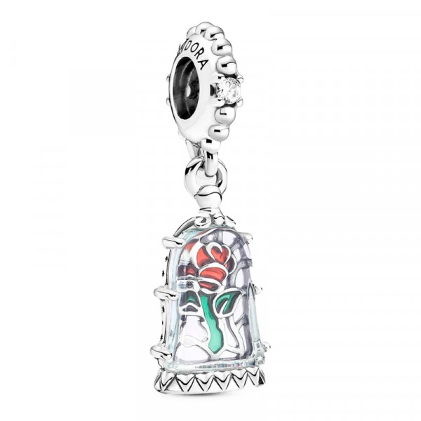 charm-colgante-rosa-encantada-de-la-bella-y-la-bestia-de-disney-790024c01