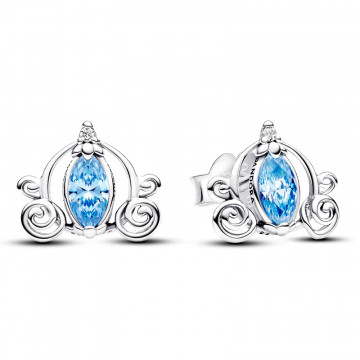 boucles-d-oreilles-bouton-carrosse-cendrillon-de-disney-293060c01