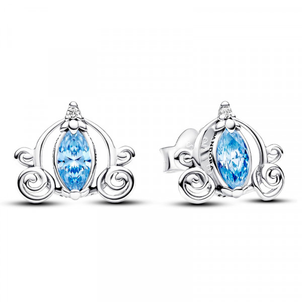 boucles-d-oreilles-bouton-carrosse-cendrillon-de-disney-293060c01