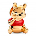 Amuleto do Ursinho Winnie the Pooh da Disney 762212C01