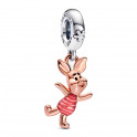 Disney Winnie l'ourson Porcelet Pendentif Charm 782208C01