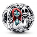 Disney x Pandora „Albtraum vor Weihnachten“-Charm 792292C01