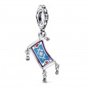 Disney Aladdin's Magic Carpet Pendant Charm 792346C01