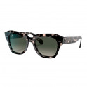 Gafas De Sol 0Rb2186