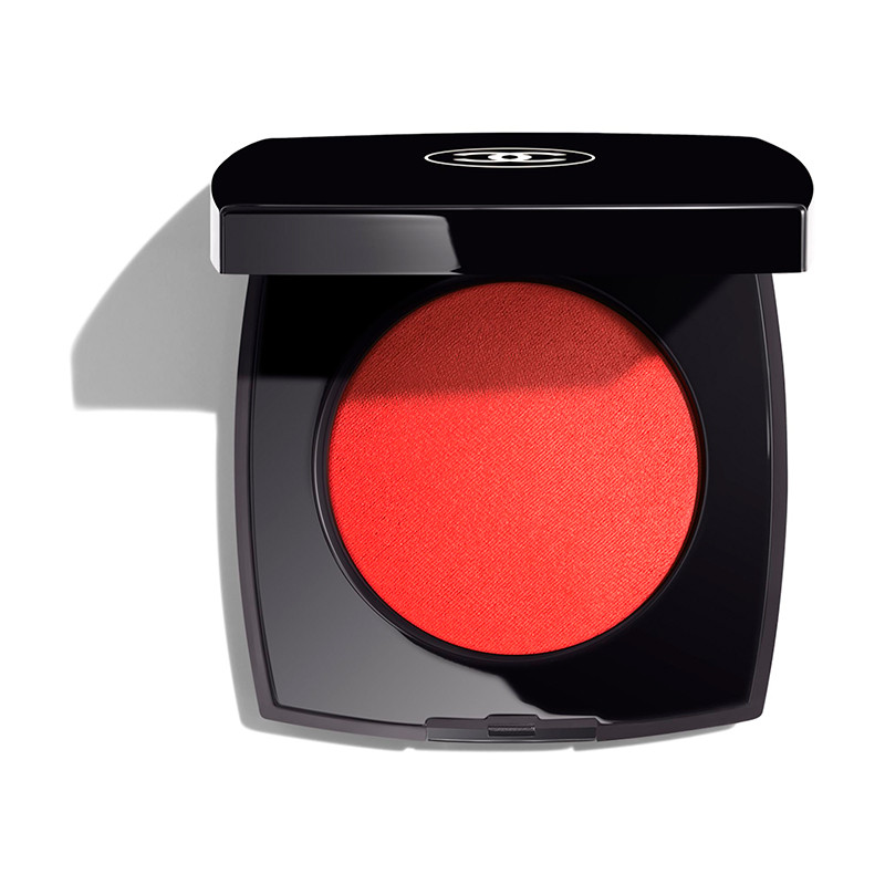 Joues Contraste Intense
Powdery Cream Blush