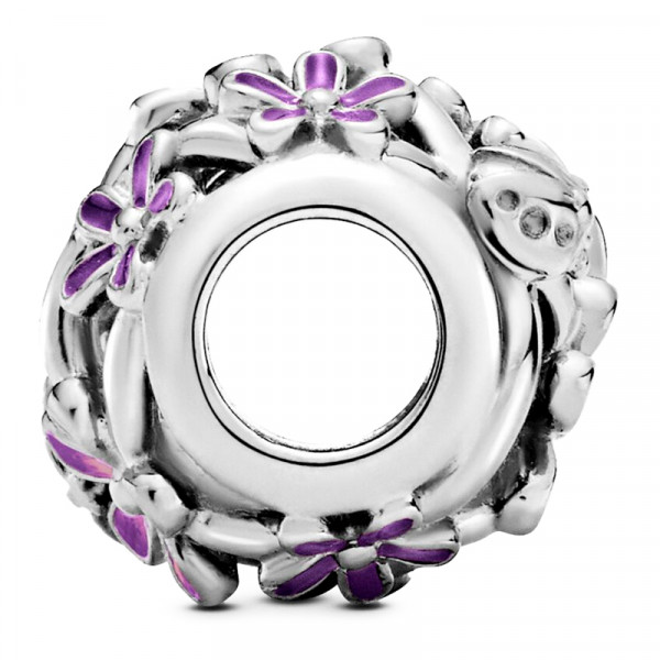 purple-daisy-filigree-charm-798772c02