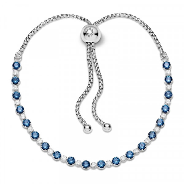 pulseira-com-glitter-azul-e-transparente-com-fecho-deslizante-599377c01