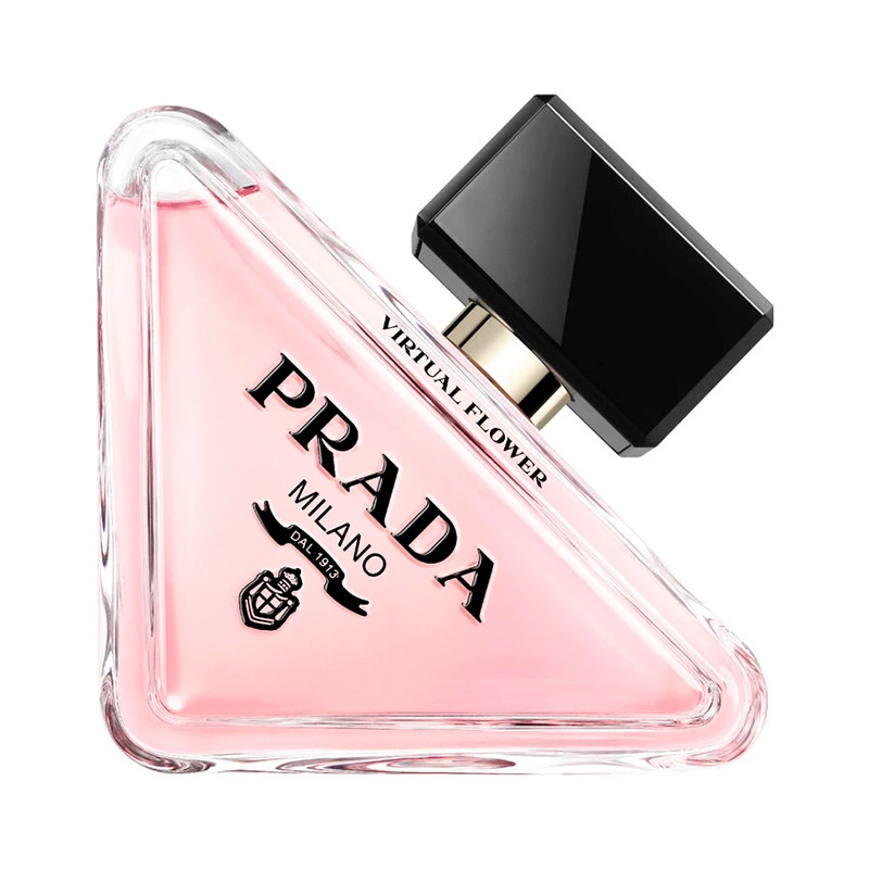 Prada Paradoxe Virtual Flower - 90 ML Profumi di Donna