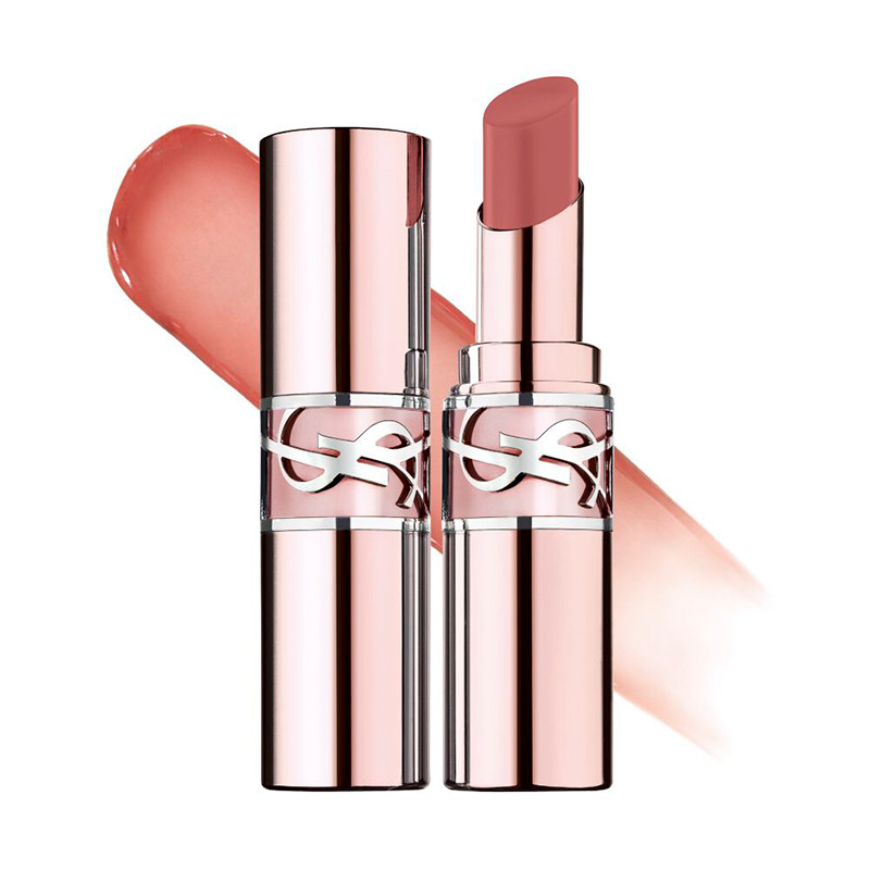 Yves Saint Laurent Loveshine Candy Glow Bálsamo Labial Con Color
