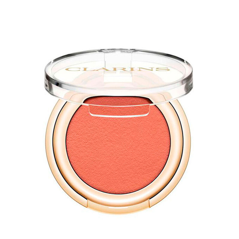 Clarins Ombretto Ombre Skin Ombretto 04 MATTE ROSEWOOD