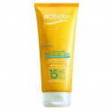 Fluid Solaire Wet or Dry Skin SPF 15
