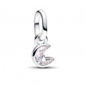 Charm Mini Colgante Pandora ME Luna Brillante 793364C01