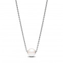 Freshwater Cultured Pearl Necklace 393167C01