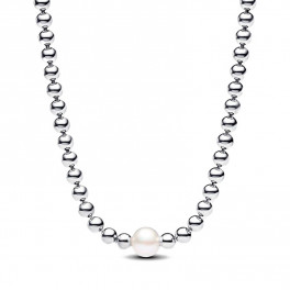 【HYERES LOR】24FW★ H edition SL WH Pearl Bead Necklace 8mm PearlNecklaceXI-671420.jpg?