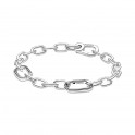 Pulseira de corrente de elo pequeno Pandora ME 599662C00