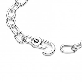 PANDORA ME Small-Link Chain ブレスレット 16 599662C00-2 Pandora ME Small-Link Chain Bracelet | Sterling silver