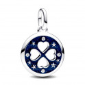 Pandora ME Luck Locket Charm 793104C01