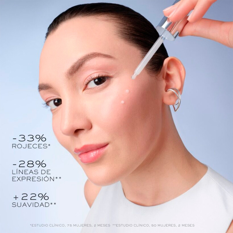 Lancome Génifique Ultimate Serum Reparador – imagen 2