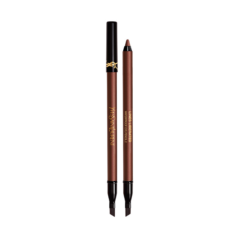 Yves Saint Laurent Yves Saint Laurent Lines Liberated Waterproof Eyeliner