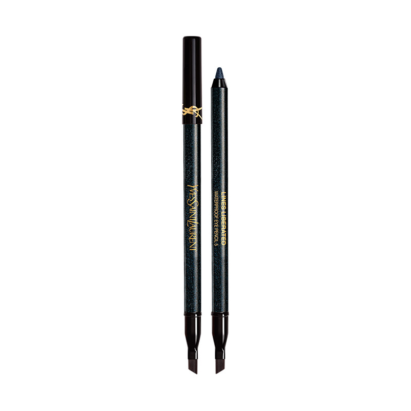 Yves Saint Laurent Yves Saint Laurent Lines Liberated Waterproof Eyeliner