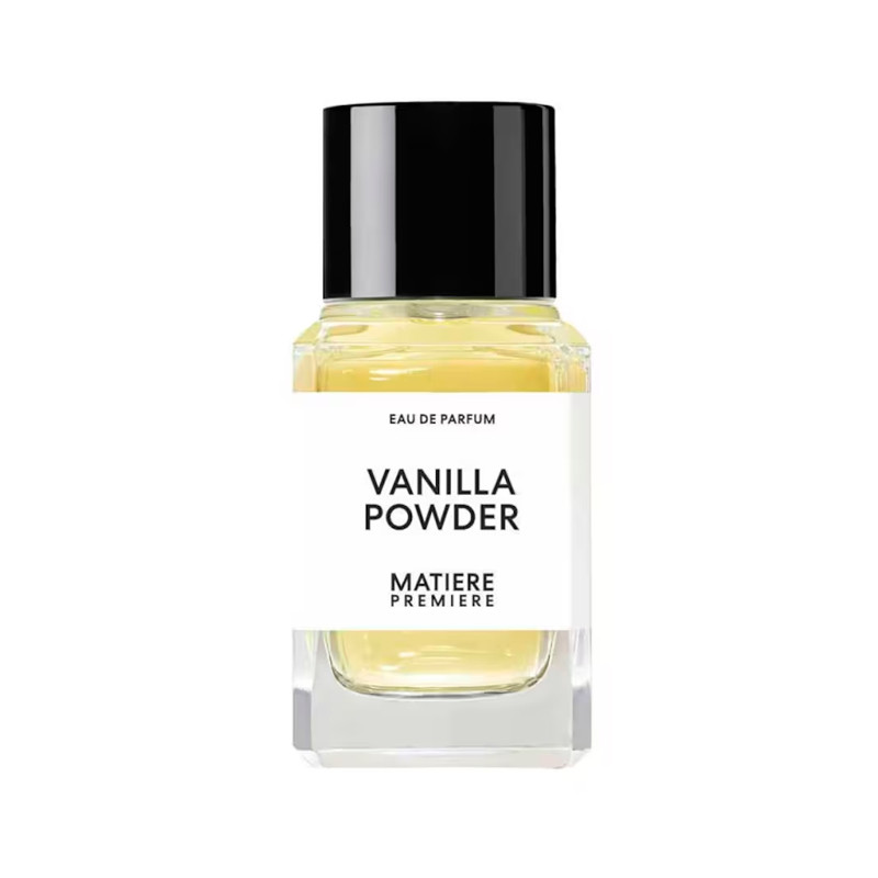 Matiere Premiere Nischenparfums für Damen Vanilla Powder Eau de Parfum