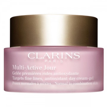 Multi-Active Day Cream Gel