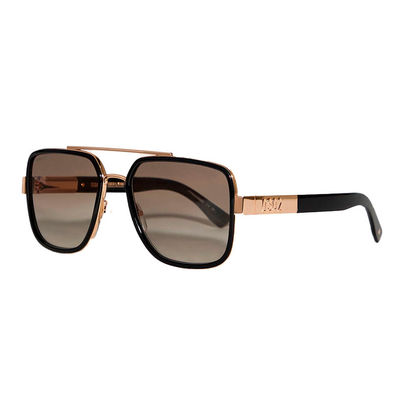 Dsquared2 Eyewear Occhiali da sole per uomo Hype Sunglasses