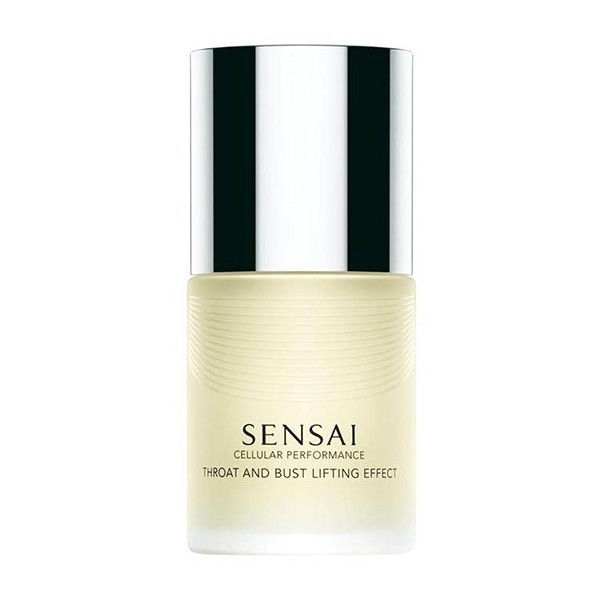 Sensai Cellular Performance Throat and Bust