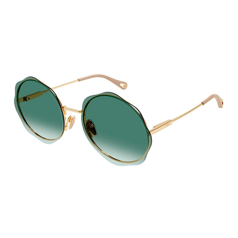 Chloe Sunglasses Occhiali da sole da donna Sunglasses Ch0202S