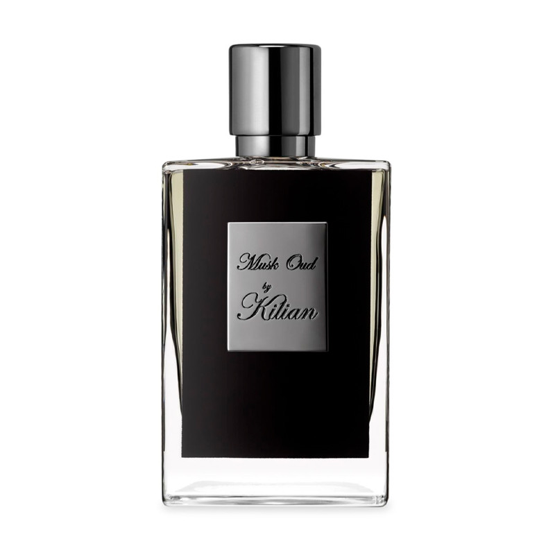Kilian Paris Unisex Niche Perfumes Musk Oud Eau De Parfum