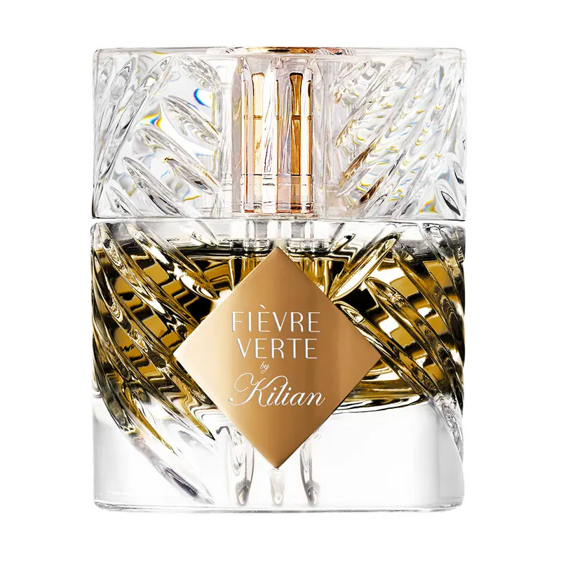 Kilian Paris Unisex Green Niche Perfumes Fievre Verte Eau De Parfum