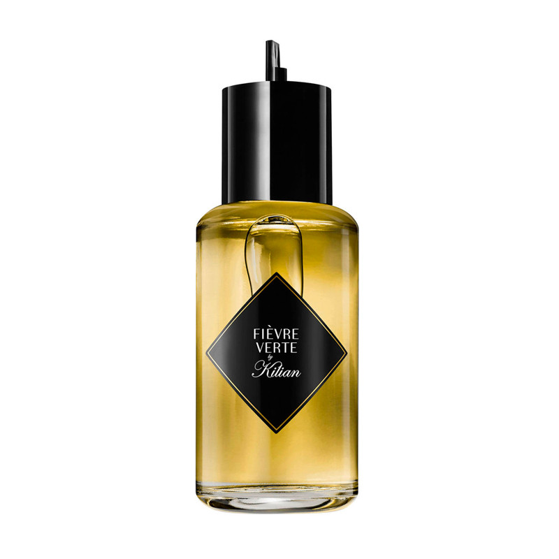 Kilian Paris Fievre Verte Eau de Parfum - 50 ML REFILL Extrait de Parfum Perfumes de Nicho