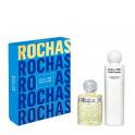Eau de Rochas Eau de Toilette	
Set