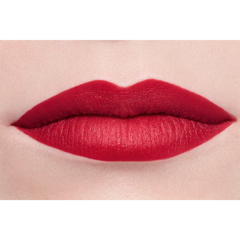 The Luminous Velvety Lipstick