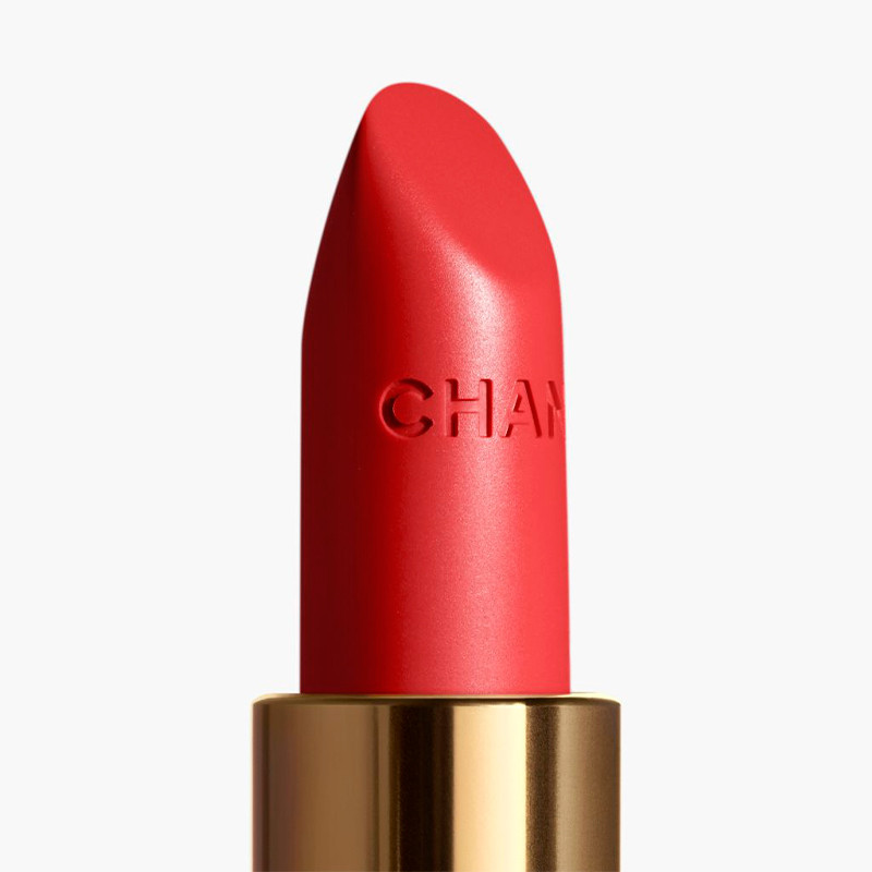 The Luminous Velvety Lipstick